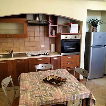 Apartamento Casa Di Carlo E Chiara Sassari Exterior foto