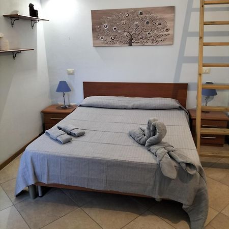Apartamento Casa Di Carlo E Chiara Sassari Exterior foto