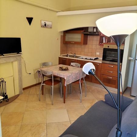 Apartamento Casa Di Carlo E Chiara Sassari Exterior foto