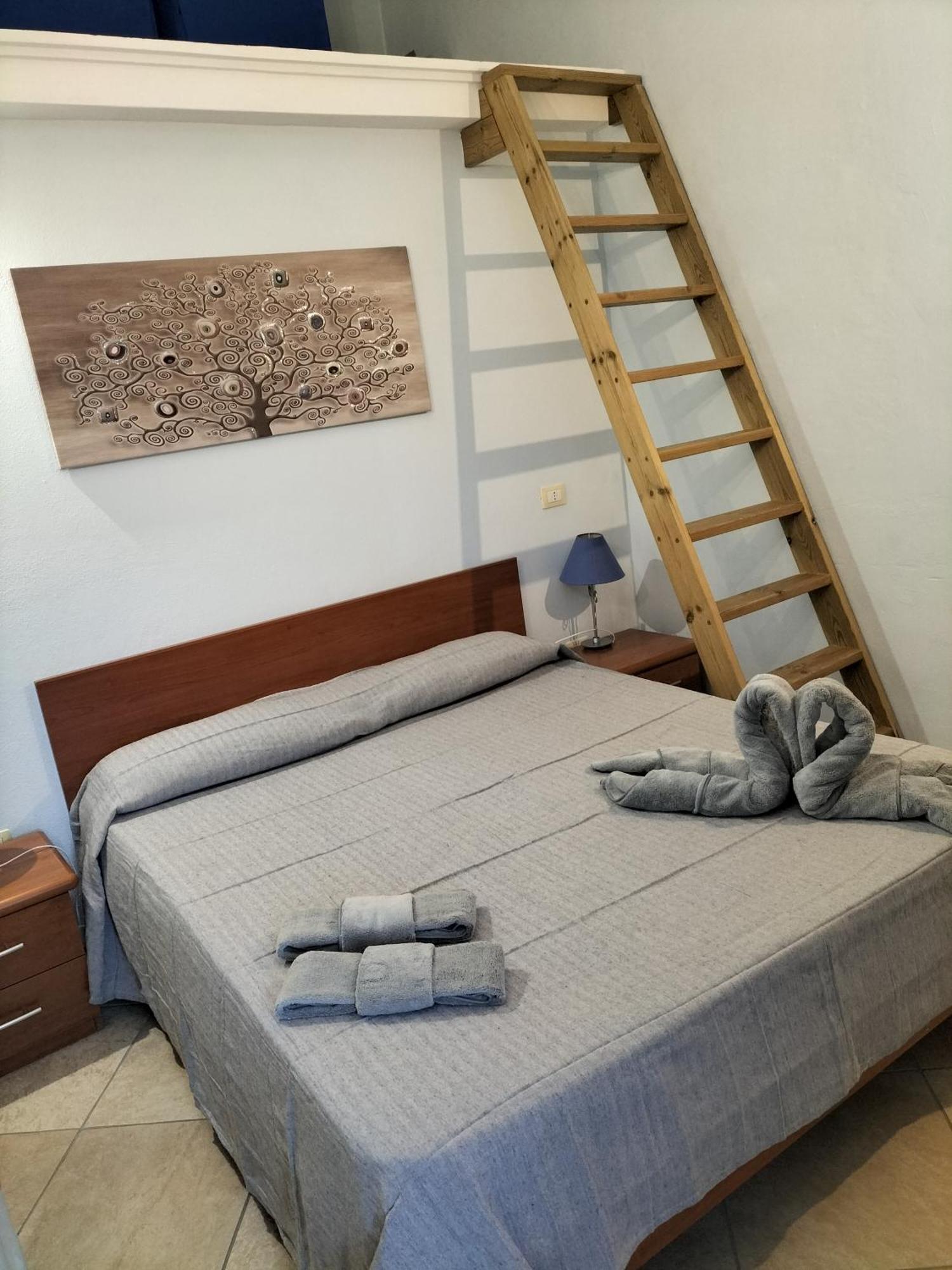 Apartamento Casa Di Carlo E Chiara Sassari Exterior foto