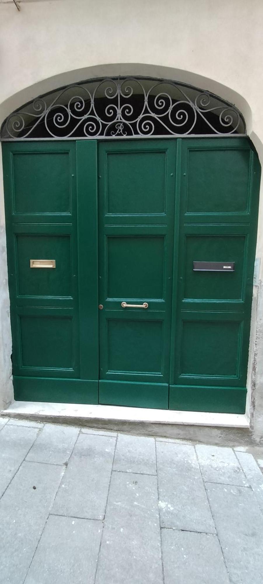 Apartamento Casa Di Carlo E Chiara Sassari Exterior foto